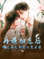 再遇初恋后，傅总每天都想父凭女贵