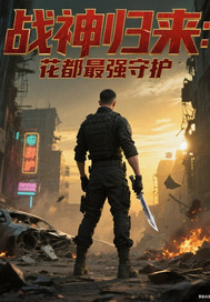 战神归来花都最强守护